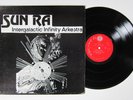 SUN RA 