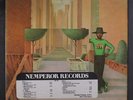 LENNY WHITE: Big City LP (djt, slight cw, Jazz Funk Fusion, Weldon Irvine, Don