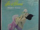 NELSON RIDDLE: Sea Of Dreams LP (Mono) Easy Listening