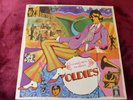 Beatles A Collection of Beatles Oldies 1C 072-04 258 Made in France