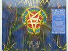 K27	Anthrax	For all Kings	German LIMITED EDITION BOX SET NEW STILL SEALED