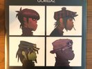 Gorillaz - Demon Days Vinyl 2xLP Black Sealed New