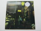 DAVID BOWIE UK LP  ZIGGY STARDUST  PICTURE DISC PRESSING