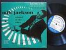 MILT JACKSON Wizard Of The Vibes 10