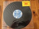 KISS - CREATURES OF THE NIGHT / DOUBLE GROOVED RECORD / LASER AUTOGRAPHED B SIDE