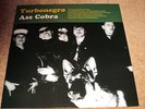 TURBONEGRO - ASS COBRA - NEW - LP RECORD