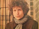 BOB DYLAN Blonde On Blonde LP 2xLP COLUMBIA 2CS 841 early stereo no barcode NM -
