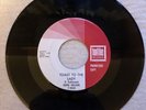 Eddie Wilson Toast to the Lady / Just Call on Me Tollie Promo Northern Soul