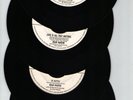 DEAN MARTIN 45 RPM TEN PACK-CAPITOL & REPRISE EX