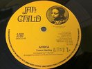 Trevor Hartley Africa Original Rare Killer Roots 12