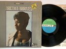 Aretha Franklin - Aretha Arrives - 1967 US 1st Press Monarch (NM) In Shrink