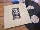 The Band ?- The Last Waltz - 3x LP Vinyl GER 1978 Warner Bros. Records WB 66 076