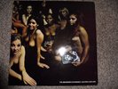 JIMI HENDRIX DOUBLE LP-UK 1973 - Re-issue ELECTRIC LADYLAND 