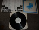 Various ?– In And Out Of Town HOOT.LP.1 Alternative Rock New Wave Punk Scarce