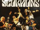 Scorpions Hurricane 2XLP Rare Live In Stockholm 1986 Nice  Headline Records