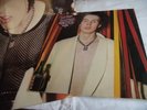 SID VICIOUS   SID SINGS ** 1979 VIRGIN LP w/ RARE POSTER. SEX PISTOLS