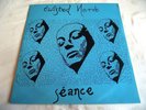 TWISTED NERVE   SEANCE ** 1982 +1 Mini LP