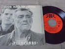 Viletones - Look Back In Anger 1978 USA EP RAZOR PUNK/KBD