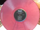 THE BEATLES “Yesterday and Today” STEREO Reissue Butcher Cover – Pink Vinyl New