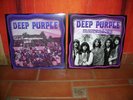 DEEP PURPLE - OPEN AIR FESTIVAL SHOW 2LP  & GREAT COLLECTOR