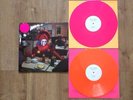**PROMO** ROISIN MURPHY OVERPOWERED U.K. 2007 2xLP COLOURED VINYL SYNTH-POP
