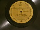FRED & ADELE ASTAIRE The Band Wagon LEO REISMAN 1931 RCA transcription 10