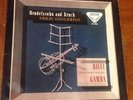 Mendelssohn And Bruch Violin Concertos Gamba  Vinyl Record LP Classical Album