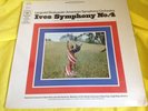 Sealed Classical LP : Leopold Stokowski   Ives   Symphony No. 4   Columbia