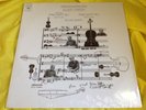 Sealed Classical LP : Juilliard Quartet   String Quartet No 2 & No 3   Columbia