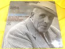 Sealed Classical LP : The Art of Francis Poulenc   Bernstein   Sonata   Columbia