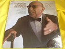Sealed Classical LP : Stravinsky conducts Stravinsky   Favorite Short Pieces
