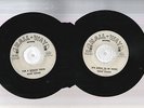 BENNY BARNES, FOR A MINUTE THERE / GOOD TO BE HOME 7