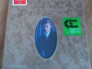 JOHNNY HALLYDAY Johnny Chante Hallyday LP BACK TO BLACK 2008 Neuf Scellé