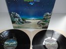 YES-TALES FROM TOPOGRAPHIC OCEANS..SUPERB  1ST UK PRESS N/M VINYL DOUBLE LP 1973