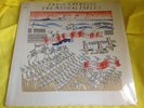 Sealed Classical LP : Szell Conducts Two Musical Fables   Columbia MS 7408
