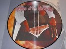 Queens Of The Stone Age - Queens Of The Stone Age 2015 Repro Picture Disc LP