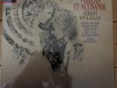 SLS 5172 Debussy Pelleas et Melisande / Karajan 3 LP box Set SEALED