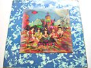 THE ROLLING STONES 'THEIR SATANIC MAJESTIES REQUEST' 1967 STEREO LP VG/VG-