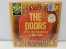 The Doors - Live At The Matrix RSD 2018 Vinyl (New)