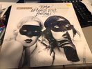 Scorpions Born To Touch Your Feelings (88985485391) Sony Germany Sealed Vinyl Lp