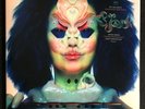 BJORK * UTOPIA * UK EXCLUSIVE LIMITED EDITION PEACH VINYL * 5000 ONLY * SEALED