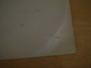 The Beatles The White Album low number