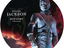 JACKSON,MICHAEL-HISTORY: CONTINUES (PICT) (US IMPORT) VINYL LP NEW