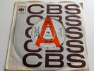 Paul Revere And The Raiders - Let Me UK 1969 CBS Promotional 7