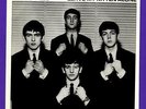 The Beatles US Unreleased Picture Sleeve Leave My Kitten Alone Capitol B-5439