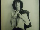 LP Patti Smith - Horses, It, NM