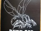 AC/DC Buzz Off Vinyl LP + CDR