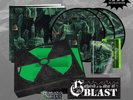 NEW* - Various Artists - Gathered At The Altar Of Blast - 7