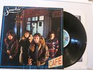 Smokie - Midnight Cafe LP + UK-Cut Corner Innersleeve RAK UK 1976 Near Mint