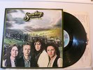 Smokey - Changing all the Time LP + UK Cut-Corner Innersleeve 1975 RAK UK NMint
